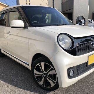 年度末特価値下げ！★すぐ乗れる!★ターボ★1年保証付★車検R3/...