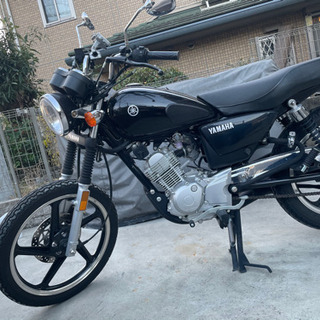 YB125SP