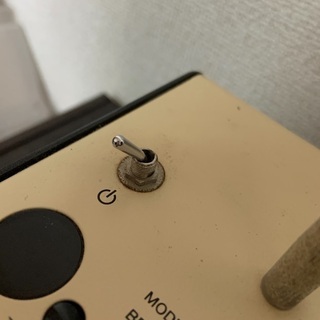 THR5 ヤマハのアンプの画像