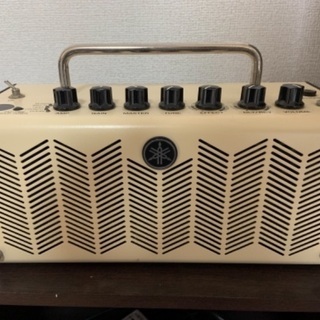 THR5 ヤマハのアンプ