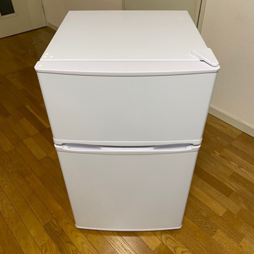 ホシザキ/HOSHIZAKI 業務用 縦型2面冷凍庫 469L フリーザー 店舗 飲食