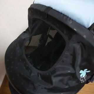 ベビーカー  中古の画像
