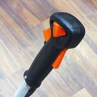 【苫小牧バナナ】展示未使用品 STIHL/スチール 高排気量・ハイパワー 刈払機 クリアリングソー FS250 40cc 1.6KW♪