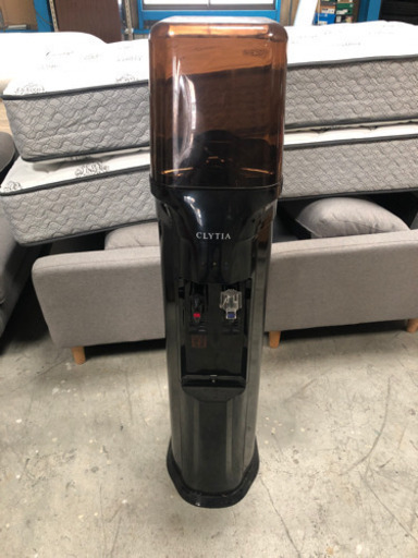 ウォーター機2000円