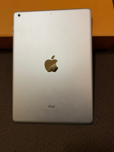 iPad Air (初代) 16GB WiFiモデル