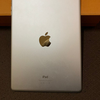 iPad Air (初代) 16GB WiFiモデル