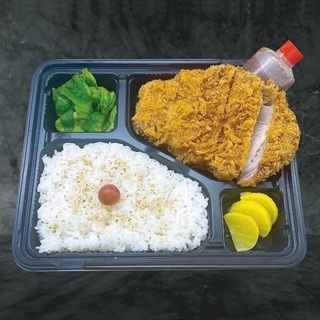 渋谷　弁当屋　神Jin − 東京都