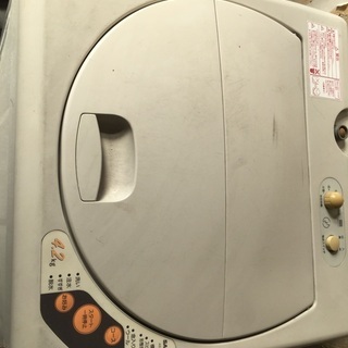 洗濯機