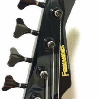 フェルナンデスベース FRBシリーズの画像