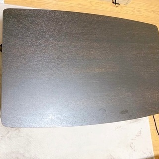 【0円】こたつ(長方形)もらってくださいの画像