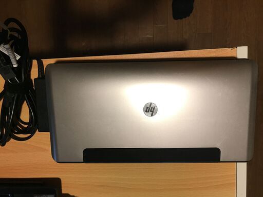 HP モバイル プリンター Officejet 100 Mobile CQ774A ヒューレット・パッカード 