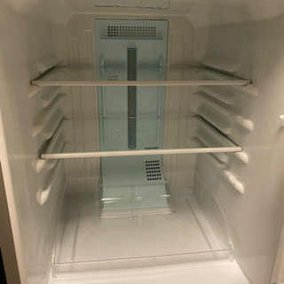 パナソニック冷蔵庫の画像