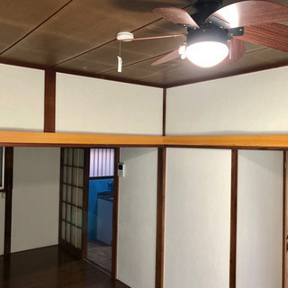 【Sold Out】横須賀 FLAT HOUSE LIFE🙆‍♀️