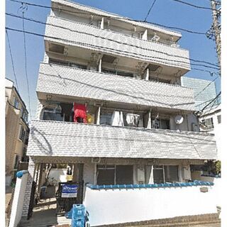 ⭐仲介手数料無料⭐敷金礼金0❗️❗️3階❗️人気の京王線❗️賃料...
