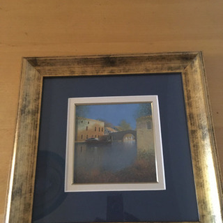 無料で差し上げます！絵画の画像