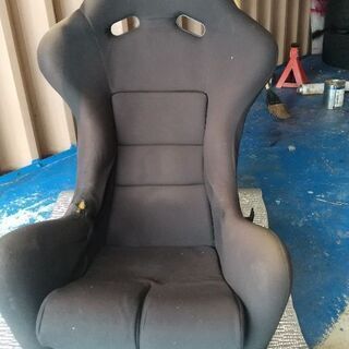 JZX100 メーカー不明バケットシート