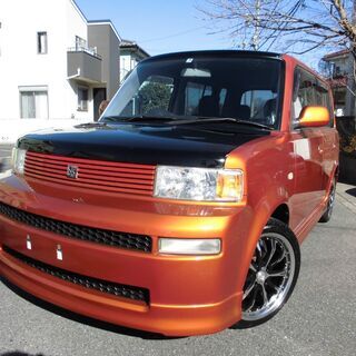 人気のオレンジツートン★実走29200キロ★修復歴なし★極上車❕❕❕
