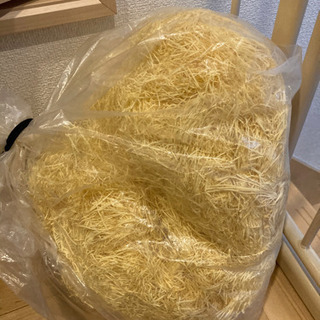 大量 紙パッキン ハンドメイド ラッピング 図工 バレンタイン などに❁¨̮の画像