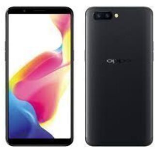 有機ELスマホ　oppo r11s 中古品