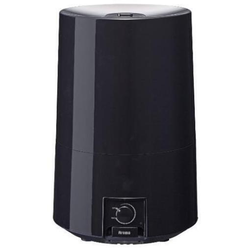 【決定】アロマ加湿器