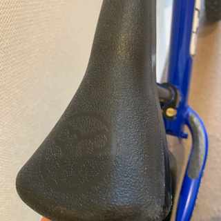 ストライダー　クラッシック　青の画像