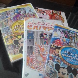 「値下げ」ディズニー 25周年のDVDの画像