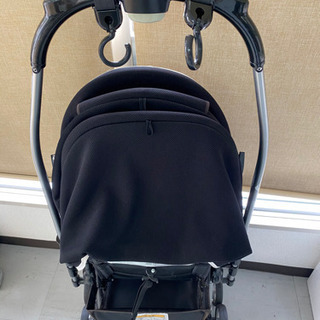 『お受渡し相手決定』GoodBaby ミッキーマウス ベビーカー a型
