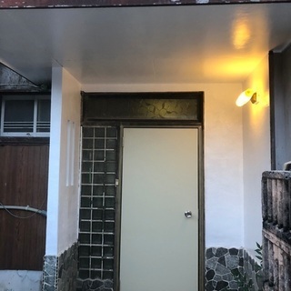ペットと住める！津市白塚町 一軒家 4DK 