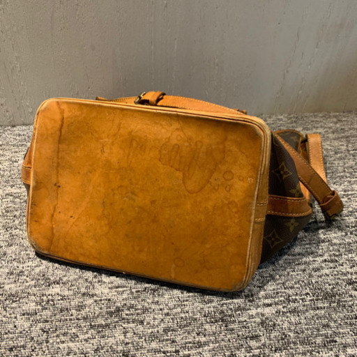 お譲り先決まりました！ルイヴィトン LOUIS VUITTON バッグをお譲りします。