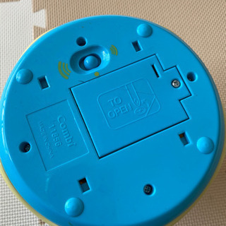 ※取引中 ベビー用オモチャの画像