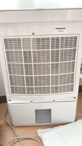 除湿機　Panasonic《2月25日まで》《最終値下げ》