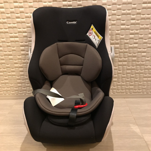 【超美品】Combi チャイルドシート　ママロン　書類一式有