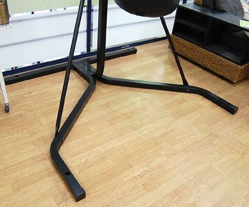 ファイティングロード サンドバッグ(Φ40×長さ100cm) サンドバッグスタンド サンドバッグ吊り下げ式 FIGHTING ROAD