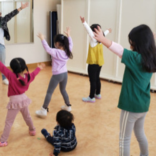 Onethingダンススクール初心者大歓迎‼︎西横浜駅徒歩圏内!の画像