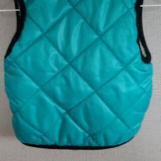 《size:90》Championｷｯｽﾞ　ｱｳﾀｰﾍﾞｽﾄの画像