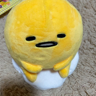 ぐでたま　ぬいぐるみ