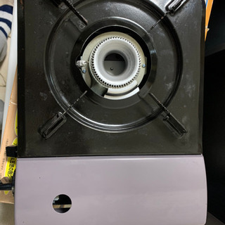 卓上カセットコンロ