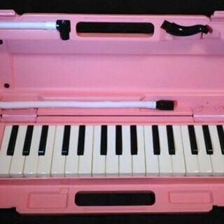 鍵盤ハーモニカ ヤマハ ピアニカ P-32DP