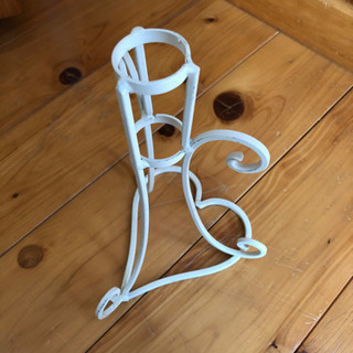 フラワースタンドの画像