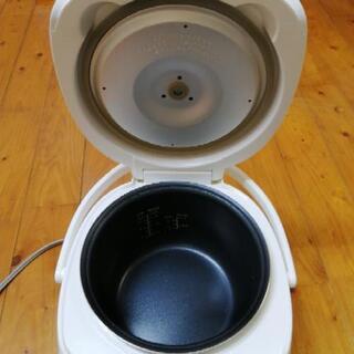 炊飯差し上げますの画像