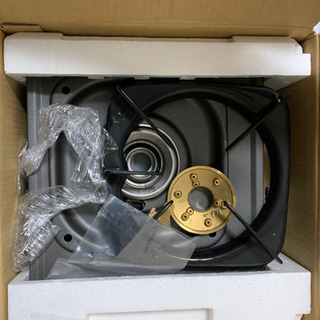 パロマガスコンロ