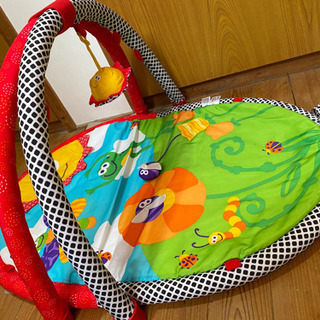 Lamaze ラマーズ　プレイマット