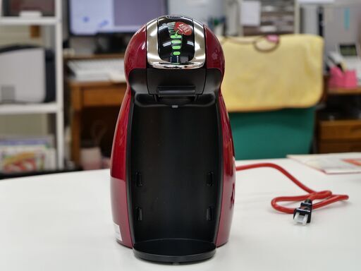 ネスカフェドルチェグスト ジェニオ2