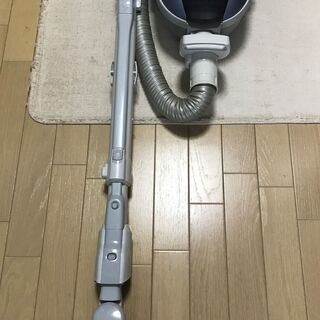 掃除機