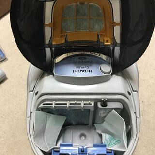 掃除機の画像