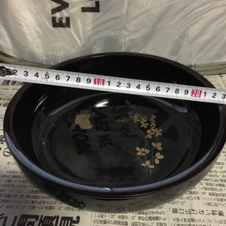 お菓子乗せ 菓子皿の画像