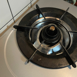 リンナイ　ガステーブル　ガスコンロの画像