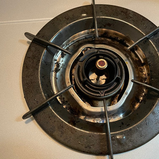 リンナイ　ガステーブル　ガスコンロの画像