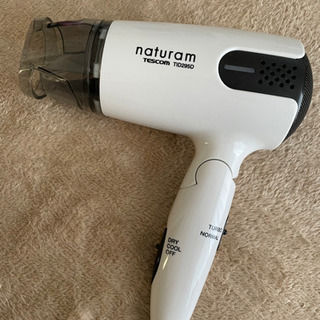モッズヘアマジックヒートブラシ　ドライヤー　2点セットの画像