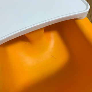 カリブ オレンジ